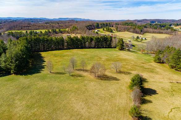 20.1 Acres of Land for Sale in Wise, Virginia