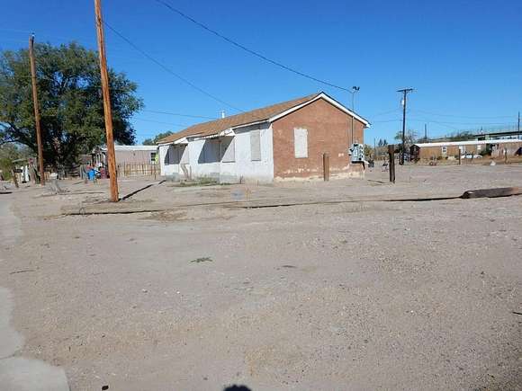 2 Acres of Commercial Land for Sale in Belen, New Mexico