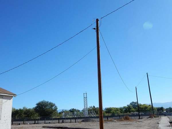 2 Acres of Residential Land for Sale in Belen, New Mexico