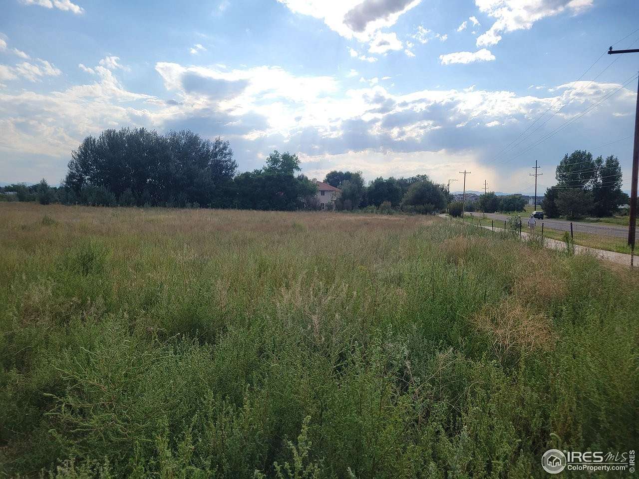 5.63 Acres of Residential Land for Sale in Longmont, Colorado