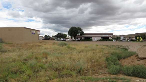 0.17 Acres of Commercial Land for Sale in Kingman, Arizona