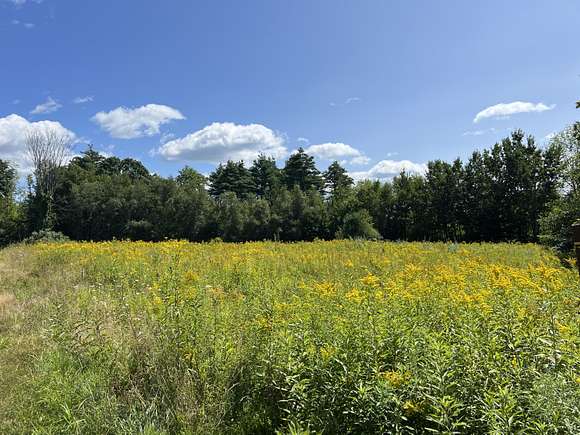 70 Acres of Land for Sale in Winthrop, Maine