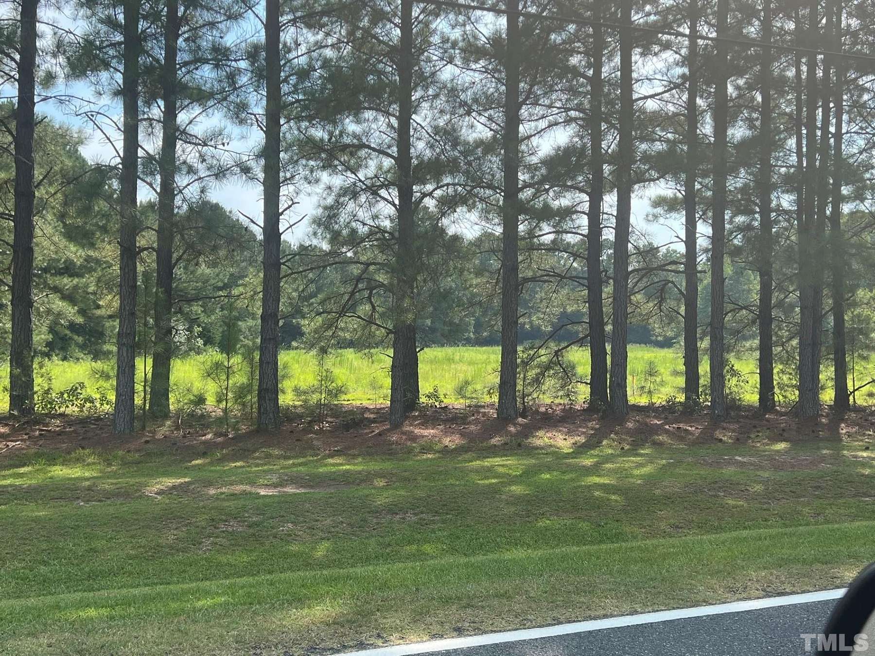 0.71 Acres of Residential Land for Sale in Angier, North Carolina