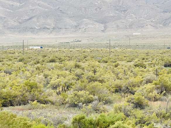 56.8 Acres of Land for Sale in Lovelock, Nevada