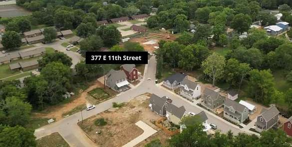 3.4 Acres of Residential Land for Sale in Fayetteville, Arkansas