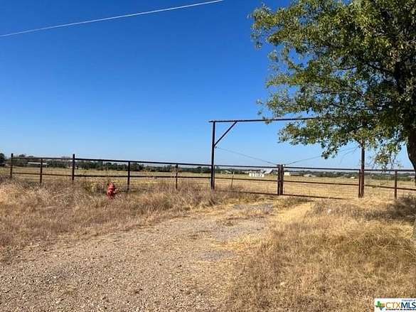 23.9 Acres of Land for Sale in Temple, Texas