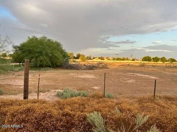 1 Acre of Land for Sale in Chandler, Arizona