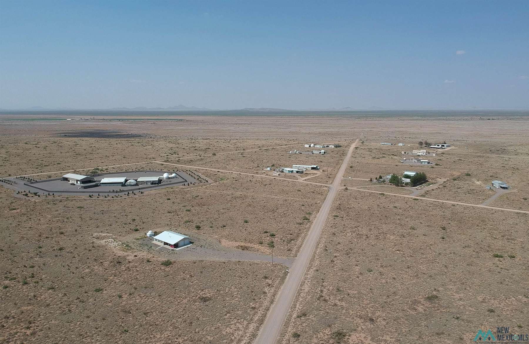 5 Acres of Mixed-Use Land for Sale in Deming, New Mexico