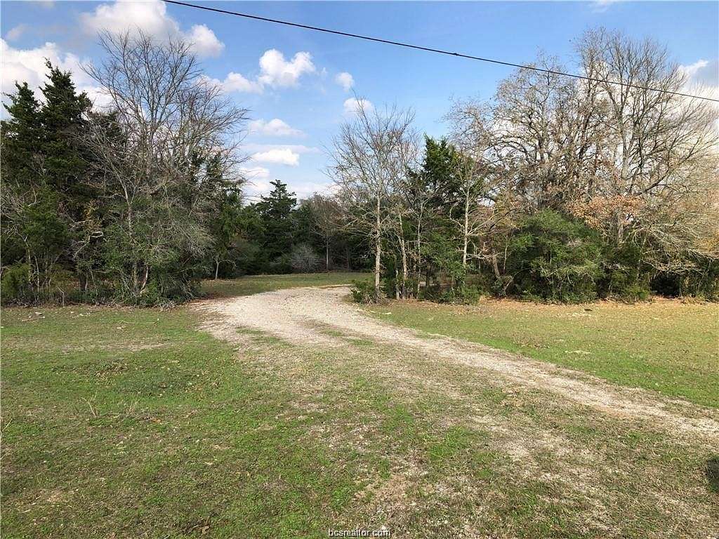 38 Acres of Land for Sale in Iola, Texas
