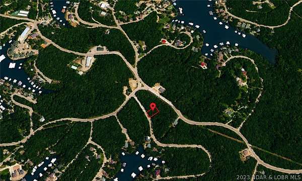 0.31 Acres of Residential Land for Sale in Lake Ozark, Missouri