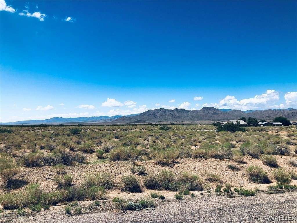 0.38 Acres of Residential Land for Sale in Kingman, Arizona