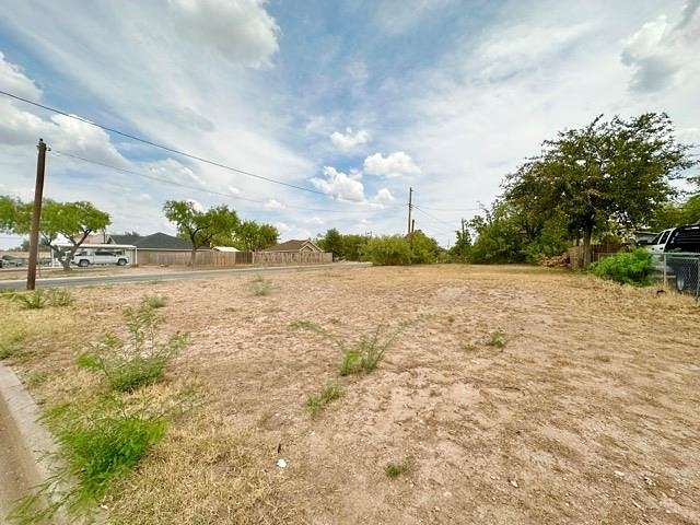 0.12 Acres of Residential Land for Sale in San Angelo, Texas