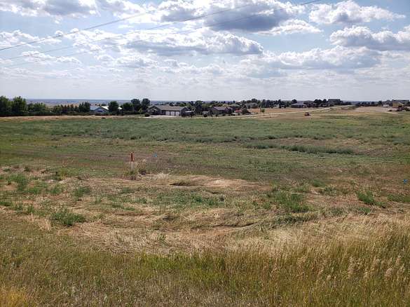 3 Acres of Residential Land for Sale in Pierre, South Dakota