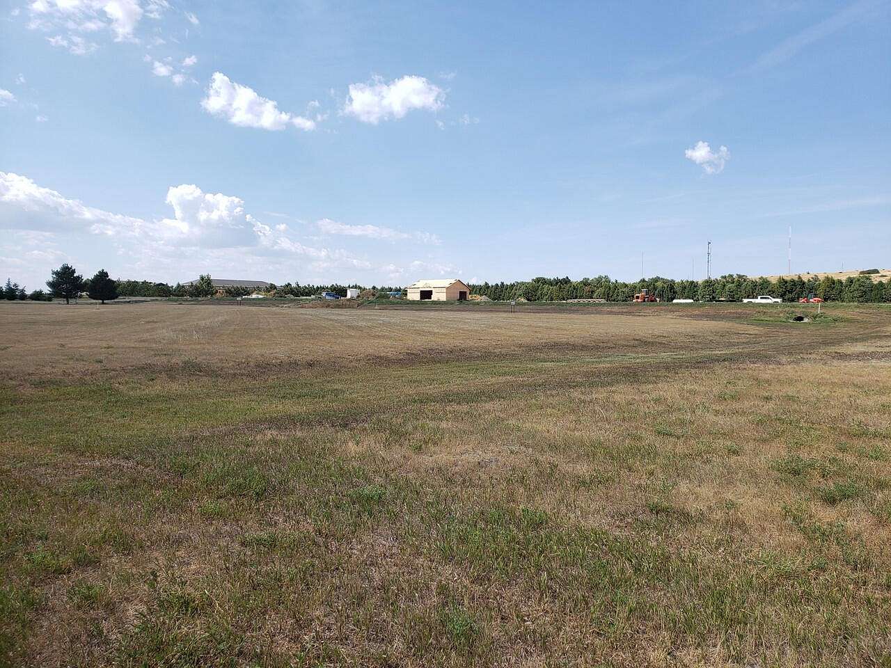 1 Acre of Residential Land for Sale in Pierre, South Dakota