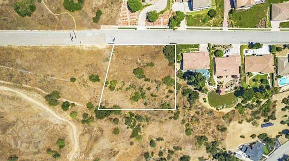 0.88 Acres of Residential Land for Sale in Brea, California