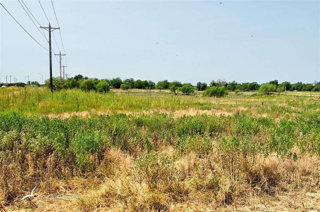 0.7 Acres of Residential Land for Sale in Clyde, Texas