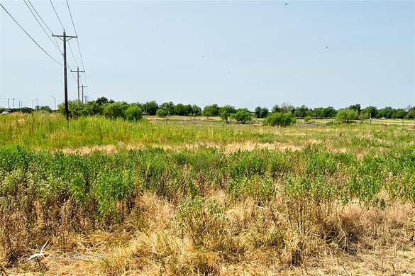 0.703 Acres of Residential Land for Sale in Clyde, Texas