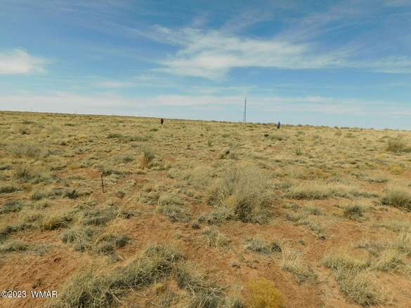0.28 Acres of Residential Land for Sale in Holbrook, Arizona