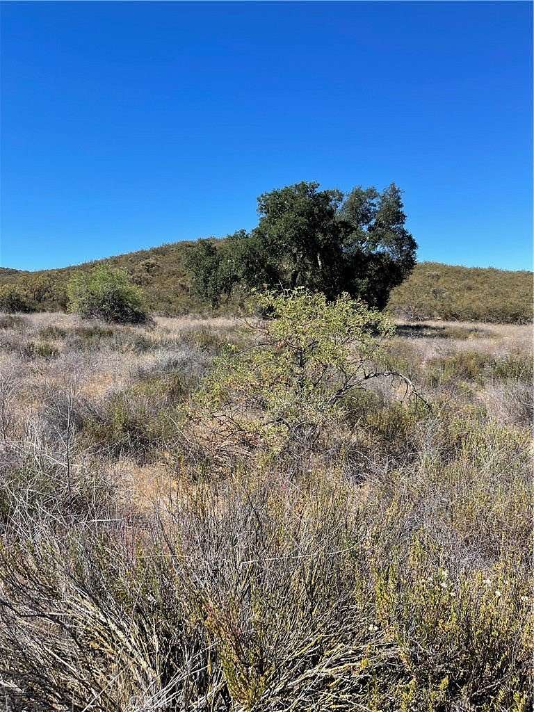 7.5 Acres of Agricultural Land for Sale in Hemet, California