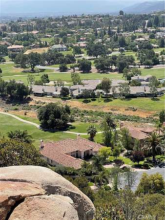 10 Acres of Residential Land for Sale in Murrieta, California