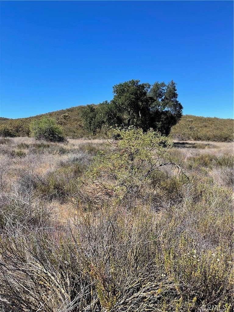 7.5 Acres of Land for Sale in Hemet, California