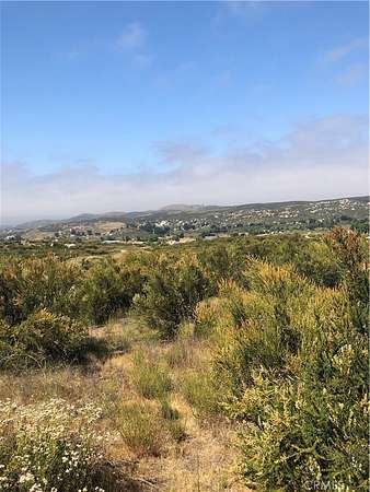 2.64 Acres of Land for Sale in Hemet, California