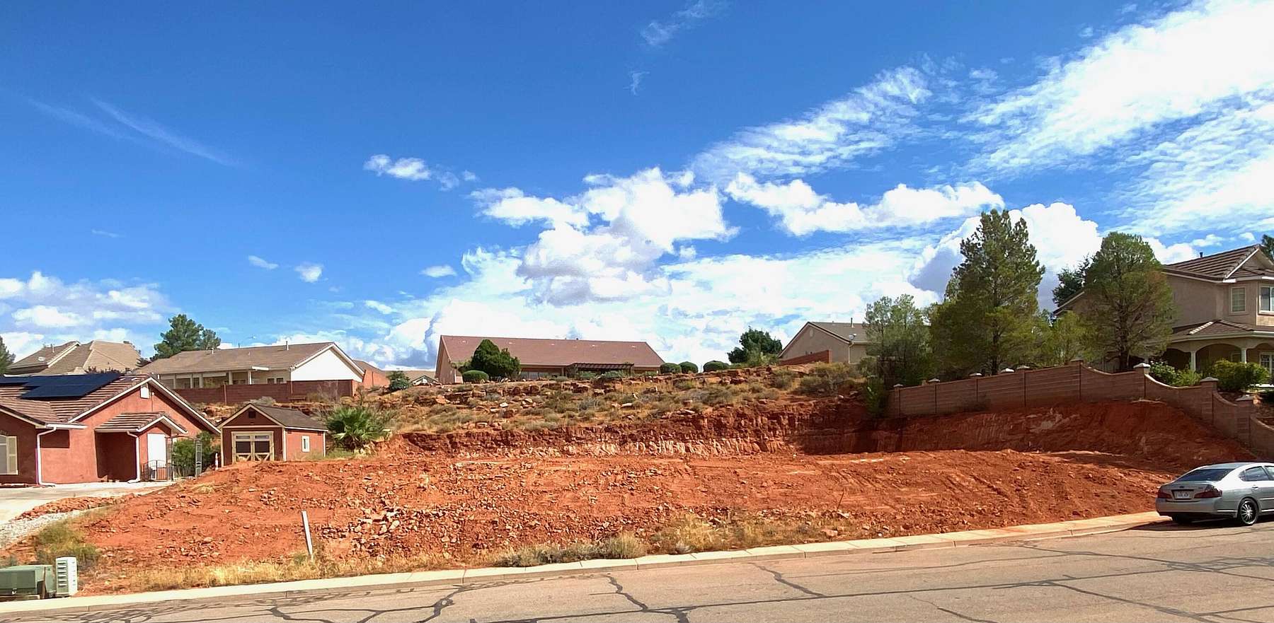 0.31 Acres of Residential Land for Sale in St. George, Utah