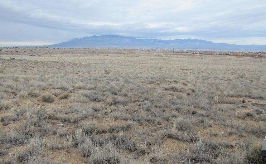 2.3 Acres of Land for Sale in Albuquerque, New Mexico