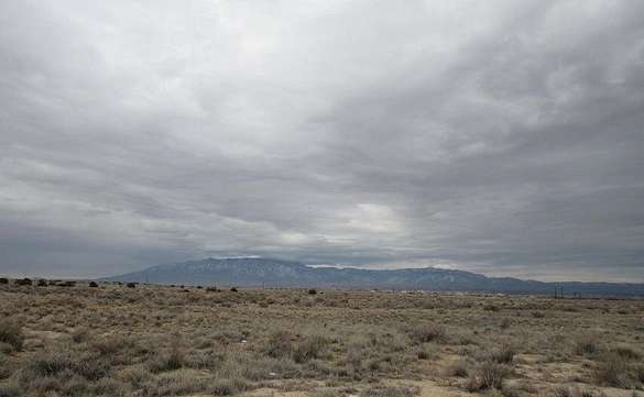 2.7 Acres of Land for Sale in Albuquerque, New Mexico