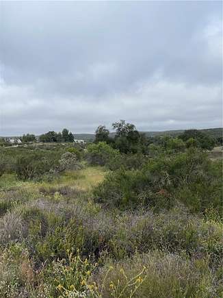 2.4 Acres of Land for Sale in Hemet, California