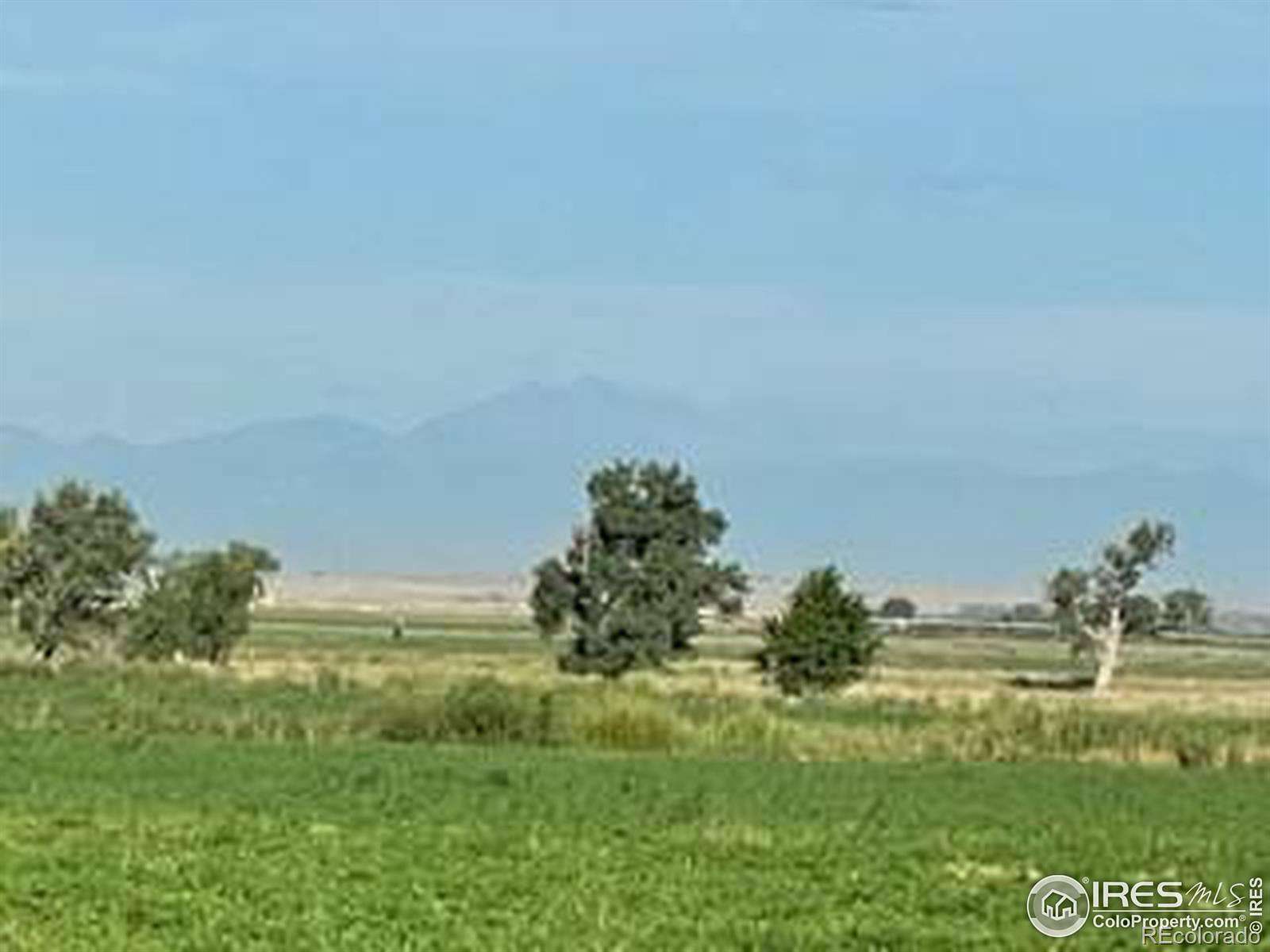 47.4 Acres of Land for Sale in Hudson, Colorado