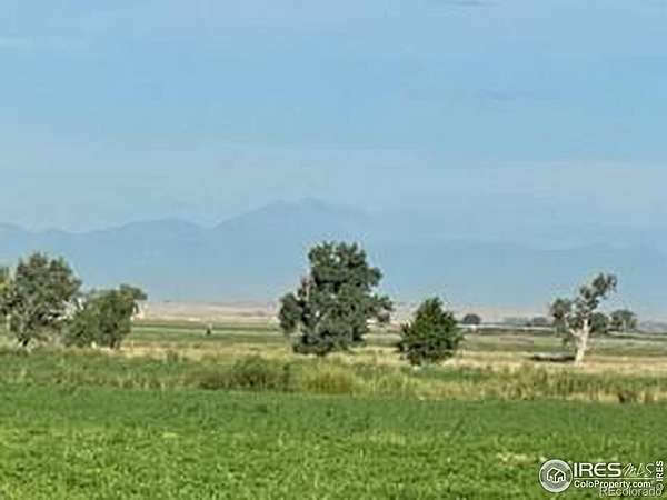 47.4 Acres of Land for Sale in Hudson, Colorado