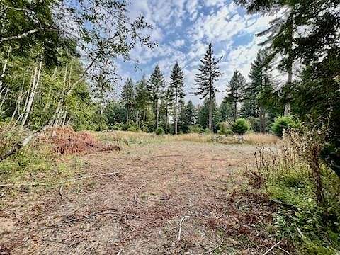 2.4 Acres of Residential Land for Sale in Kneeland, California