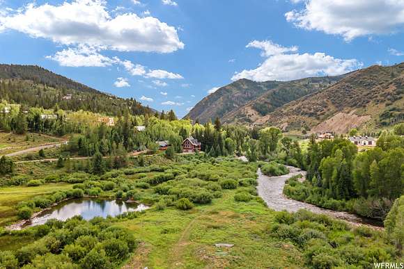 8.9 Acres of Residential Land for Sale in Oakley, Utah