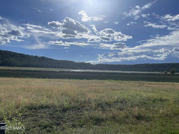 1.1 Acres of Residential Land for Sale in Mormon Lake, Arizona