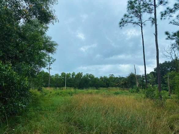 2.5 Acres of Residential Land for Sale in Jupiter, Florida