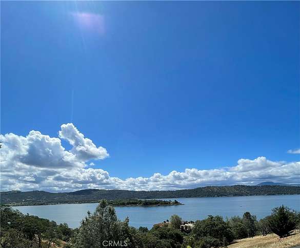 0.12 Acres of Residential Land for Sale in Lucerne, California