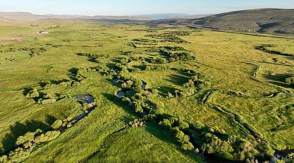 960 Acres of Improved Land for Sale in Gunnison, Colorado