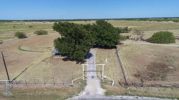 360 Acres of Improved Recreational Land & Farm for Sale in Ranger, Texas