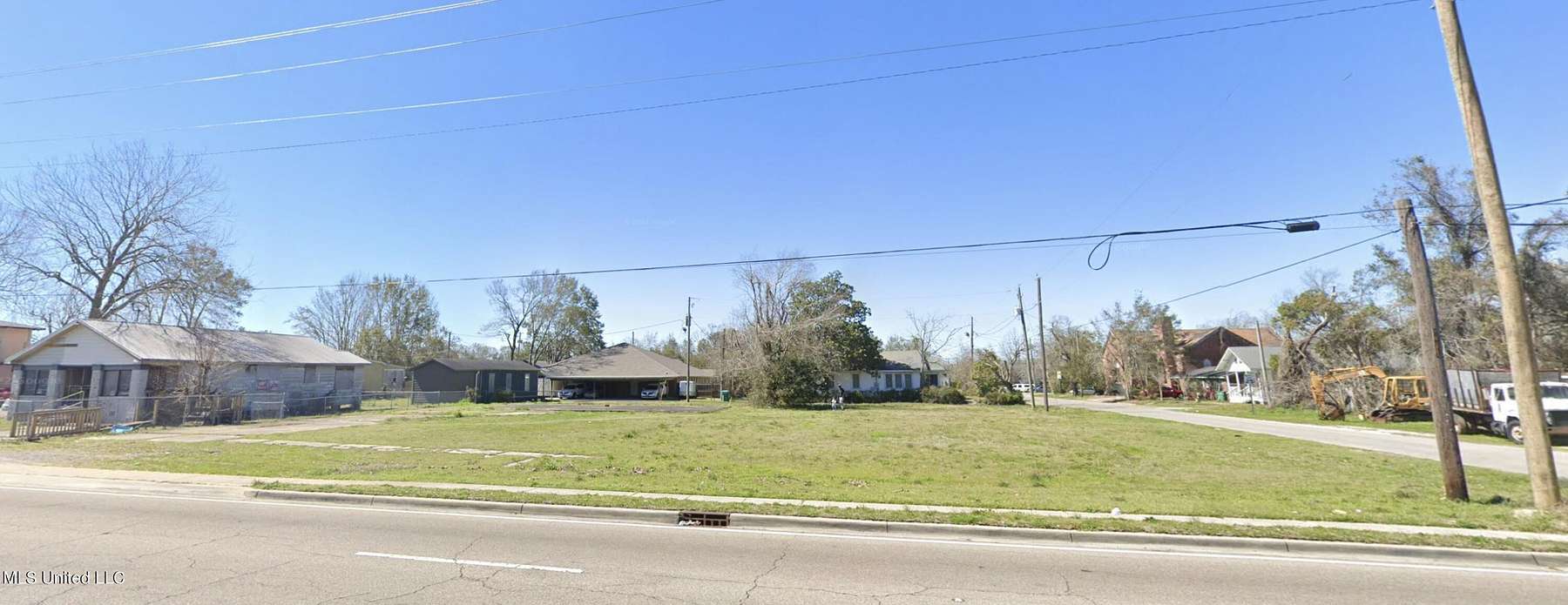 0.24 Acres of Land for Sale in Gulfport, Mississippi