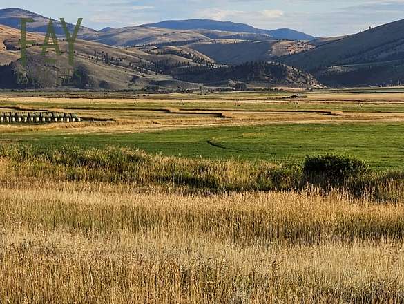 5,967 Acres of Recreational Land & Farm for Sale in Canyon Creek, Montana