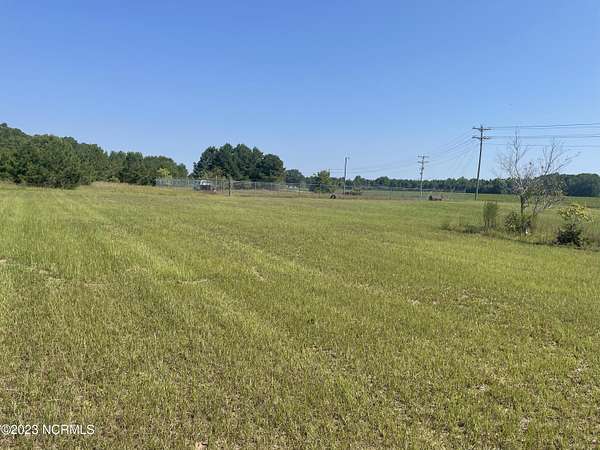 60.5 Acres of Land for Sale in Tarboro, North Carolina