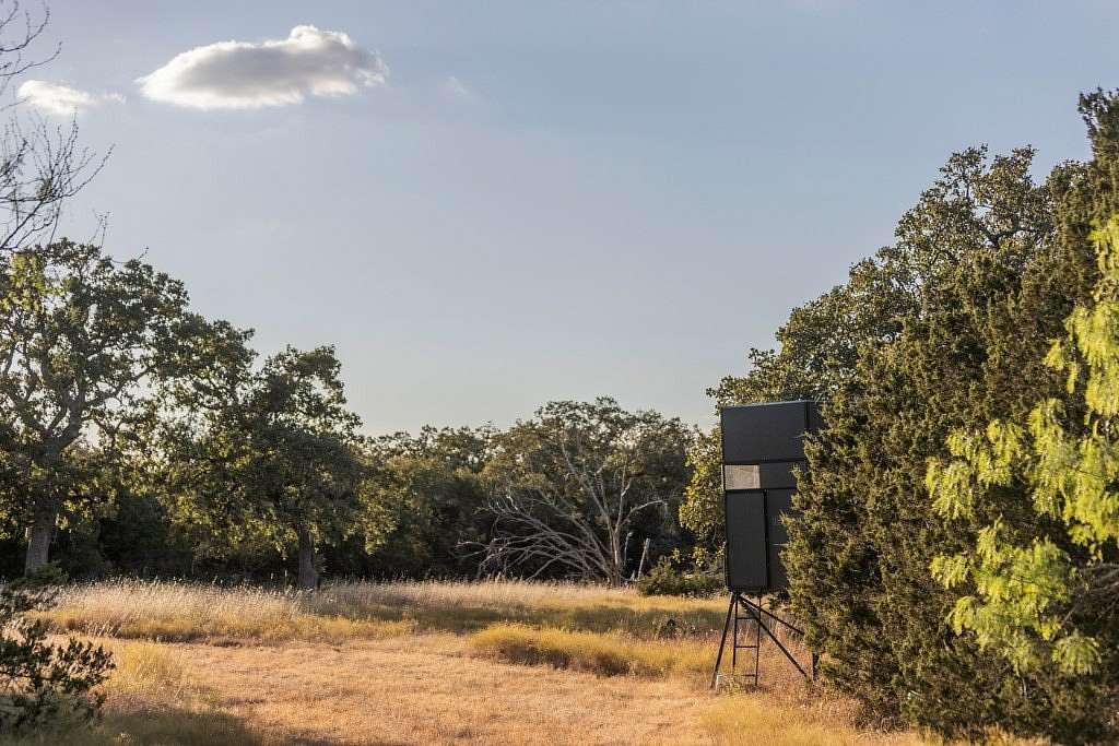 18.145 Acres of Land for Sale in Fredericksburg, Texas