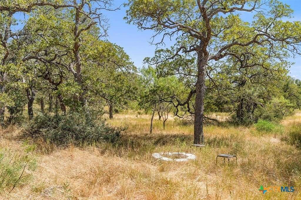 18.1 Acres of Land for Sale in Fredericksburg, Texas