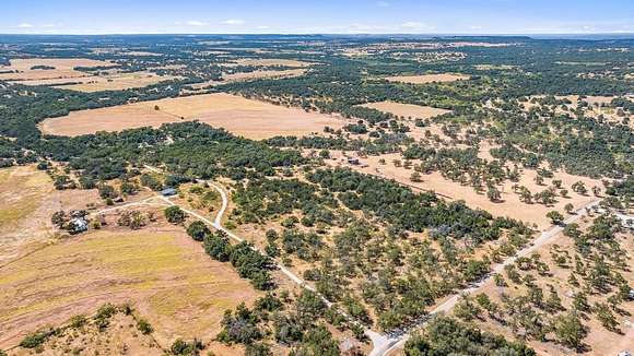 18.1 Acres of Land for Sale in Fredericksburg, Texas