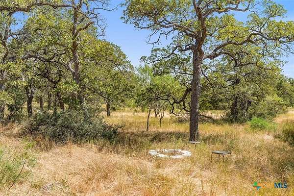 18.1 Acres of Land for Sale in Fredericksburg, Texas