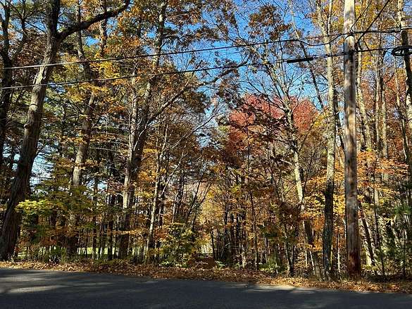 0.96 Acres of Residential Land for Sale in Boylston, Massachusetts