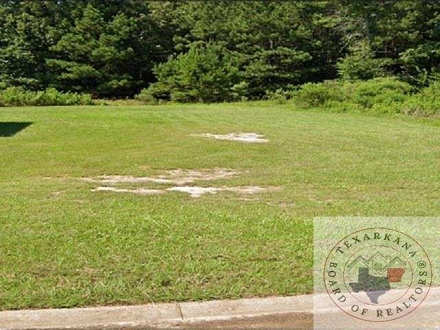 0.3 Acres of Land for Sale in Texarkana, Texas