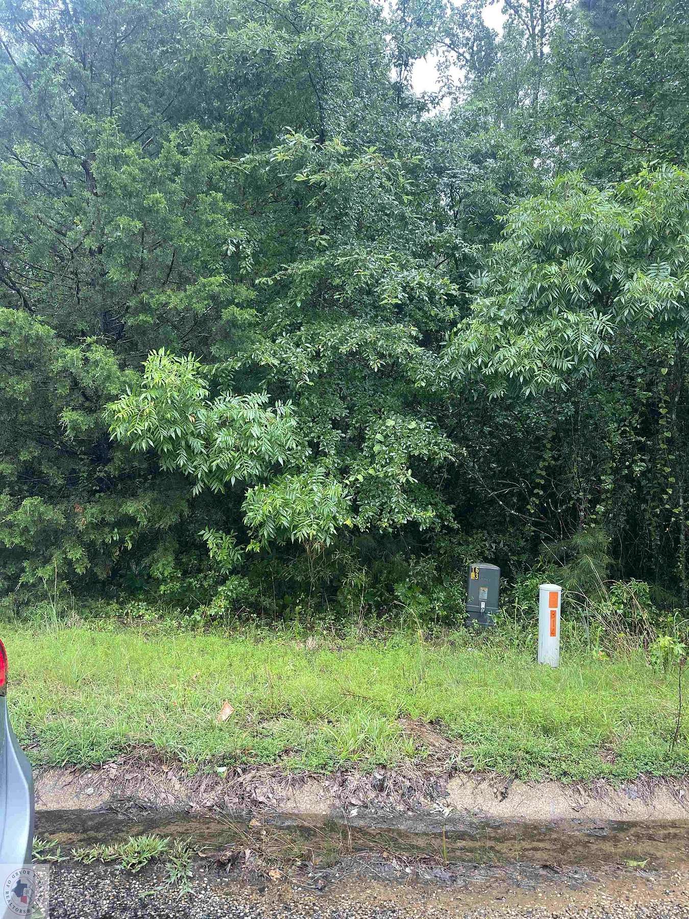 0.34 Acres of Land for Sale in Atlanta, Texas