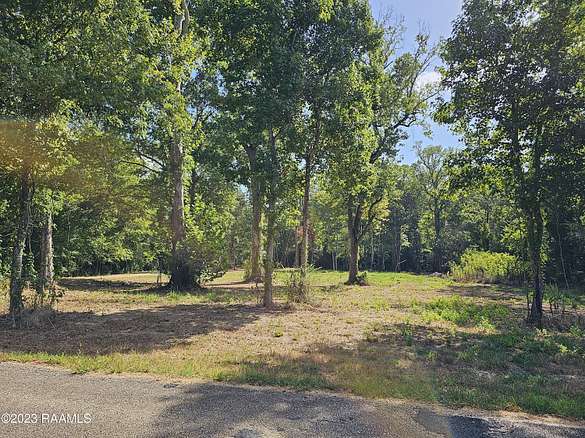 1.9 Acres of Residential Land for Sale in Opelousas, Louisiana